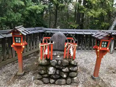 奥宮神社(京都府)