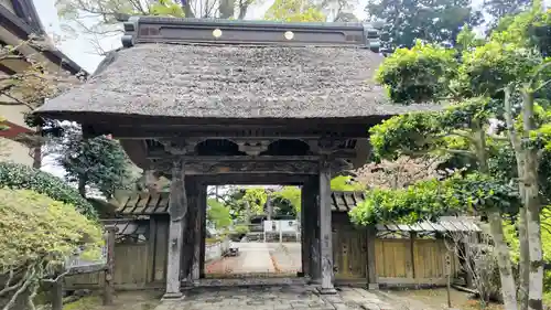 清澄寺(千葉県)