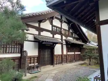善慧院の本殿・本堂