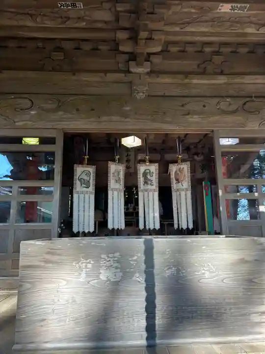 松山神社(千葉県)