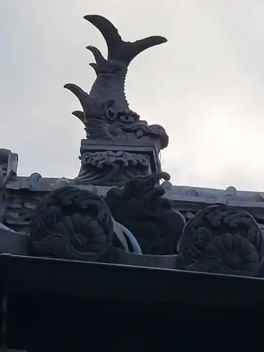 八社神社(栃木県)