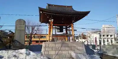 眞久寺のその他建物