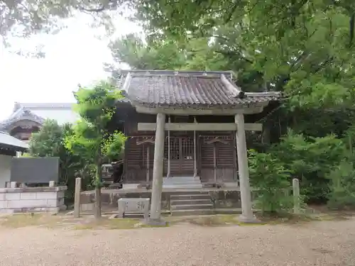 岡崎天満宮(愛知県)