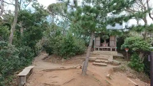 龍宮神社（田牛）のその他建物