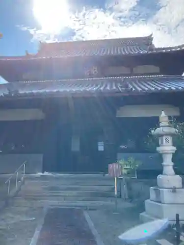 慈観寺(広島県)