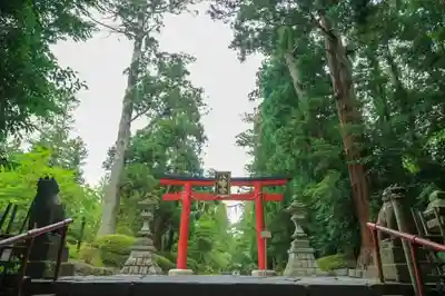 大崎八幡宮のその他建物