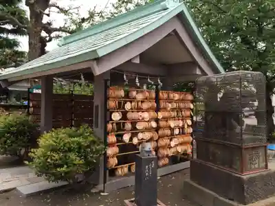 今戸神社(東京都)