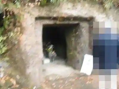 寿福寺のその他建物