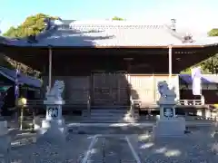 幡頭神社(愛知県)