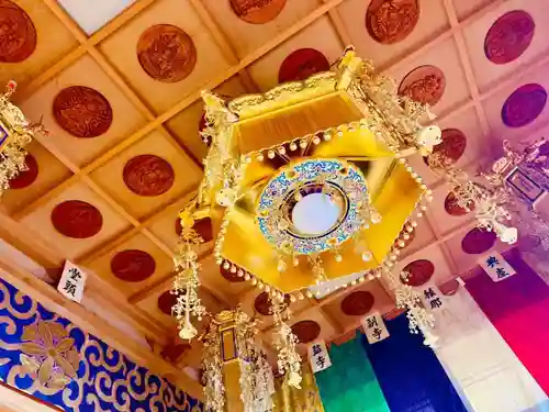 朝日寺のその他建物