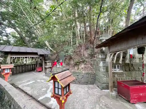 丸山稲荷神社(三重県)