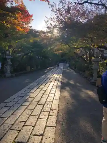 石山寺の建物その他