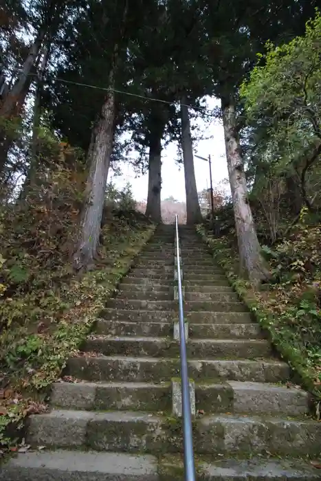 文殊堂の建物その他