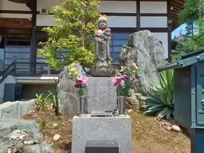 宗福寺(埼玉県)