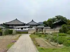 飛鳥寺の建物その他