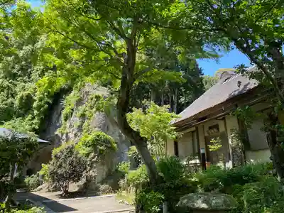 浄智寺のその他建物