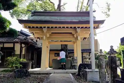 八社神社の手水舎