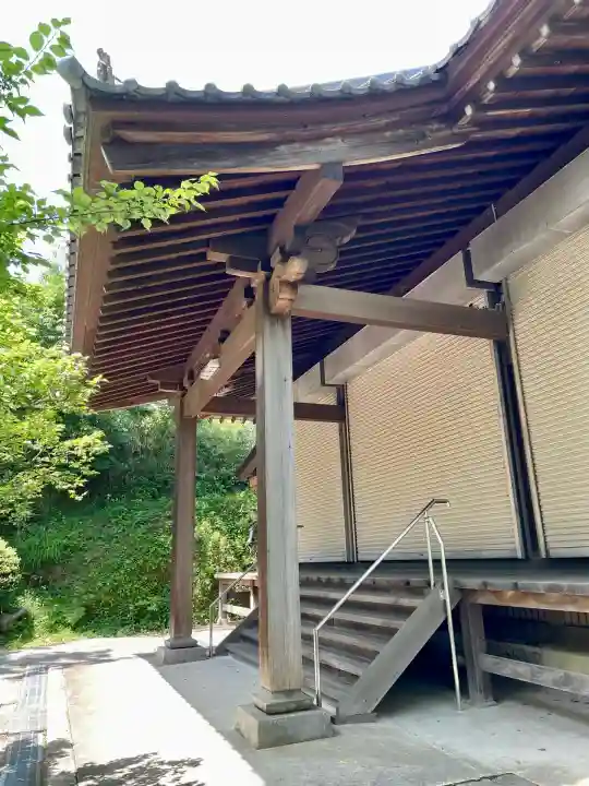 黙仙寺(神奈川県)