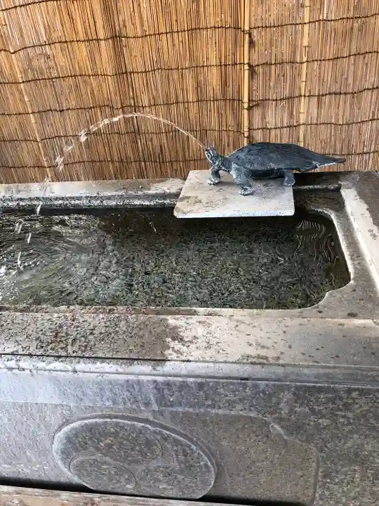 八坂神社(群馬県)