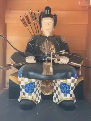 諏訪神社(東京都)