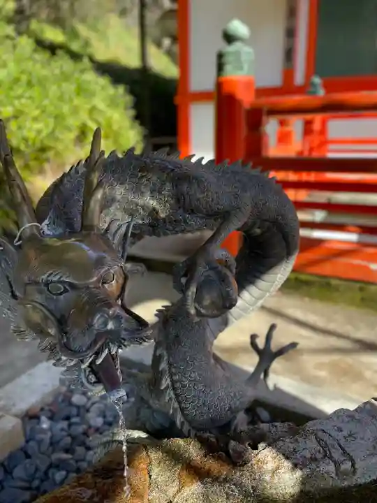 鞍馬寺(京都府)