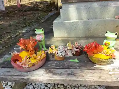 小倉八幡神社(徳島県)