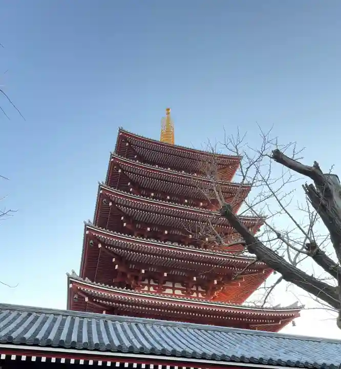 浅草寺(東京都)