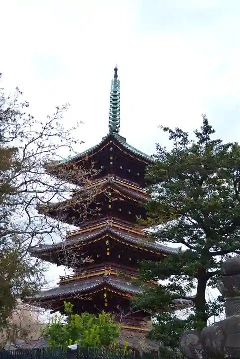 上野東照宮(東京都)