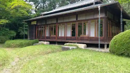 明治神宮(東京都)