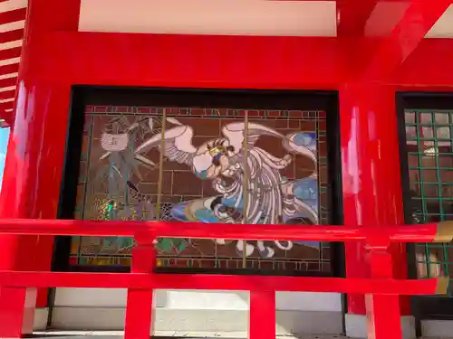 呉服神社(大阪府)