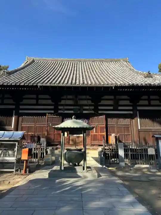 讃岐國分寺(香川県)