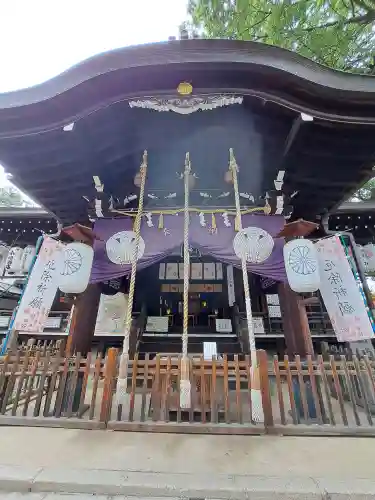 御幸森天神宮(大阪府)