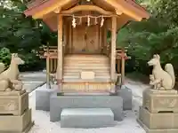 福徳稲荷神社(島根県)