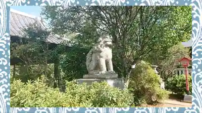 境香取神社(茨城県)