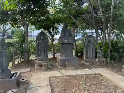 源光寺（回向院市川別院）(千葉県)