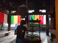 頂法寺(六角堂)のその他建物