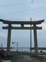 住吉神社(兵庫県)