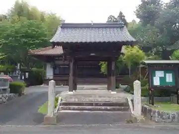 長照寺(山口県)