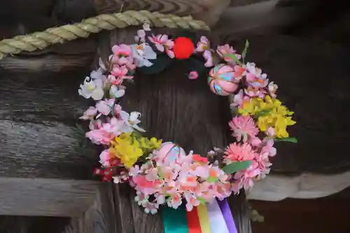 滑川神社 - 仕事と子どもの守り神の本殿・本堂