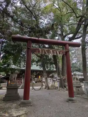 男神社(大阪府)