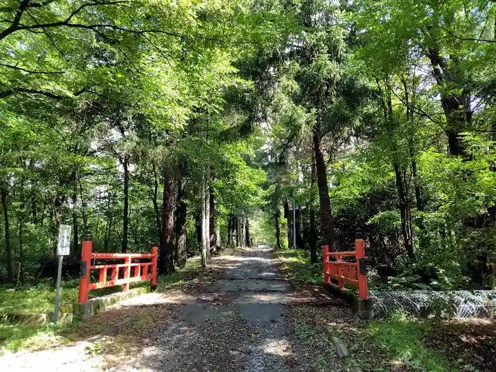 神楽神社(北海道)