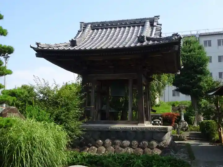 祥龍山 金剛寺のその他建物