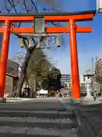 榴岡天満宮(宮城県)