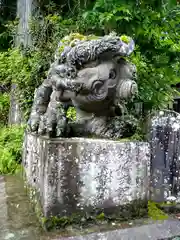 古峯神社(栃木県)