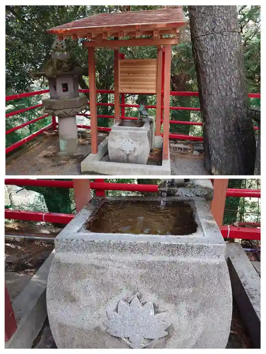 貴船神社(群馬県)