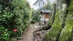 大六天神社(埼玉県)