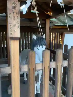 六孫王神社(京都府)