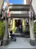 烏森神社(東京都)