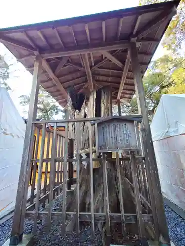 泉神社(茨城県)