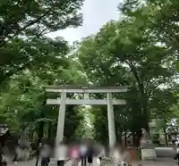 大國魂神社(東京都)